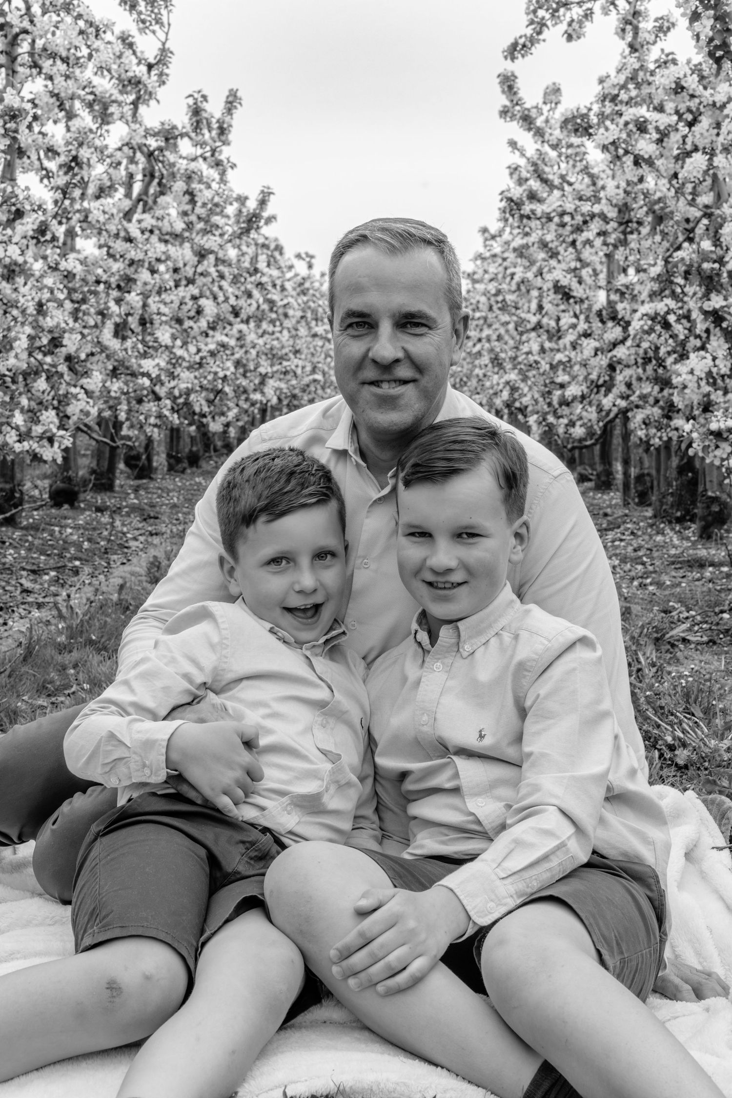 Kinderfotograaf, kids in the picture, communiefoto's, lentefeestfoto's, gezinsfotograaf, familiefotograaf, Limburg, Vlaams Brabant