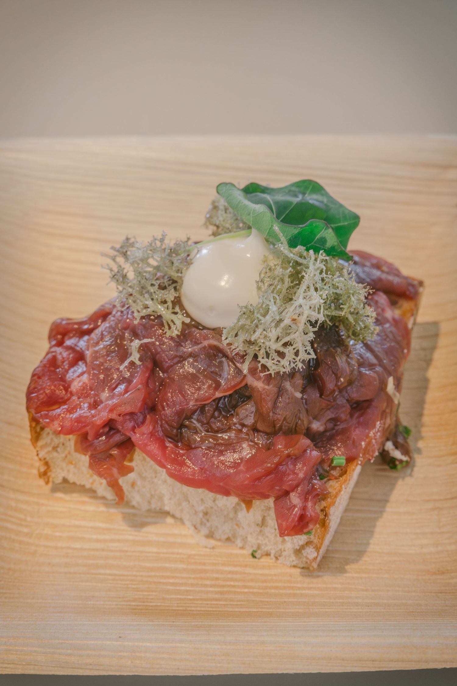 Bocuse d’Or Breakfast by Lantmännen Unibake - Photo by © Reka Csulak - Three Pod Studio