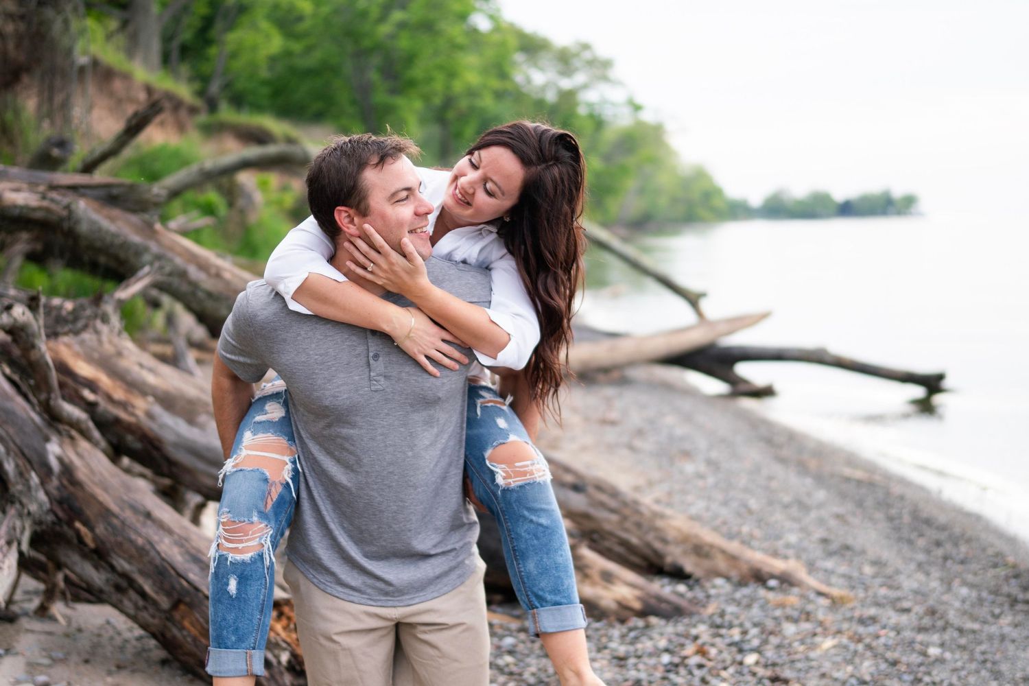 Stacy Scandrett: Niagara Wedding Photographer