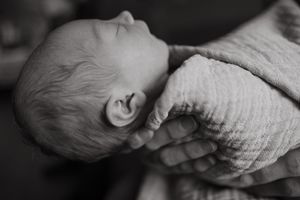 newborn photography kansas city