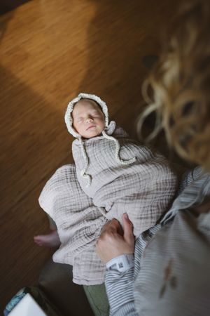 newborn photography kansas city