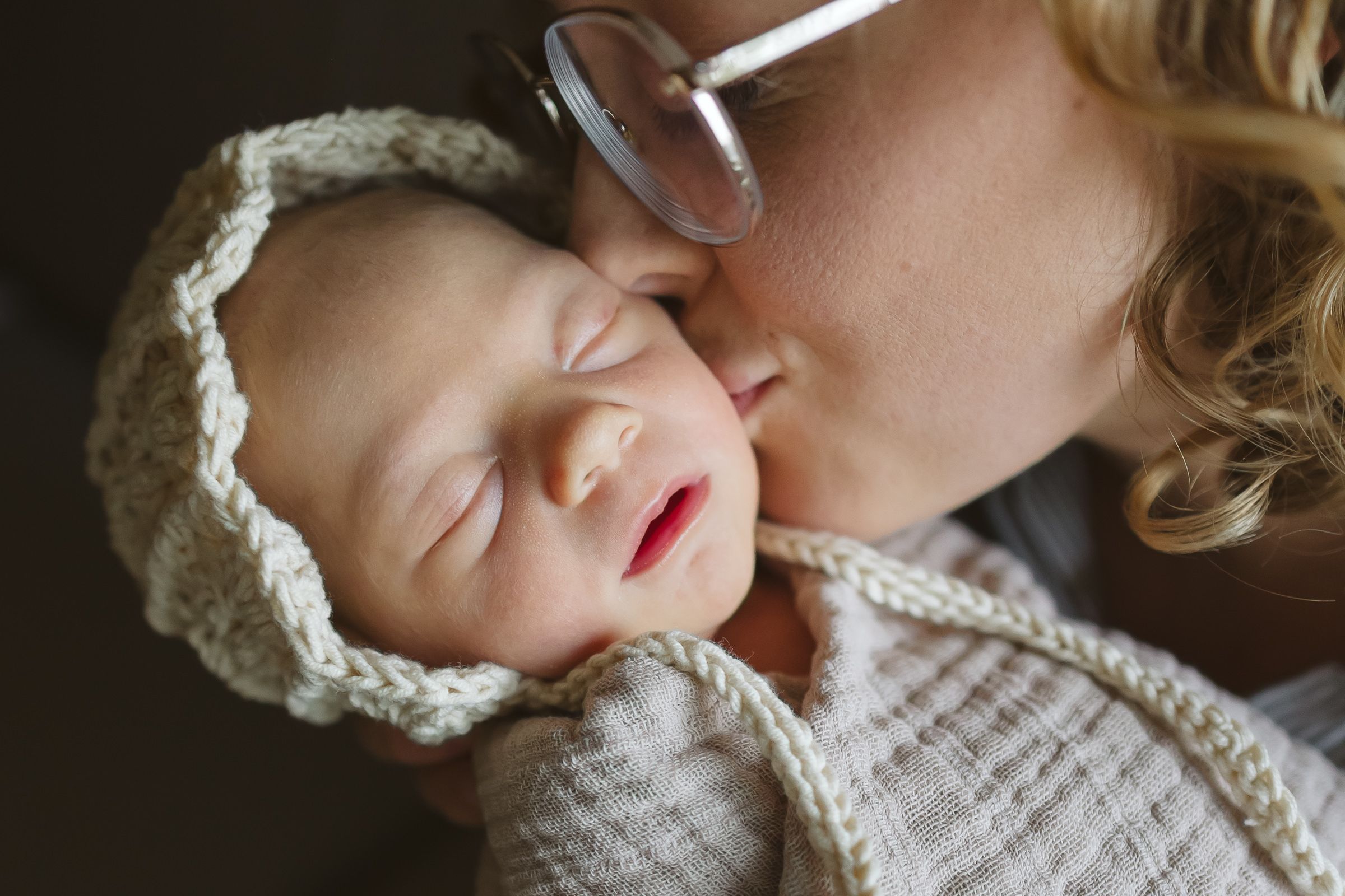 newborn photography kansas city