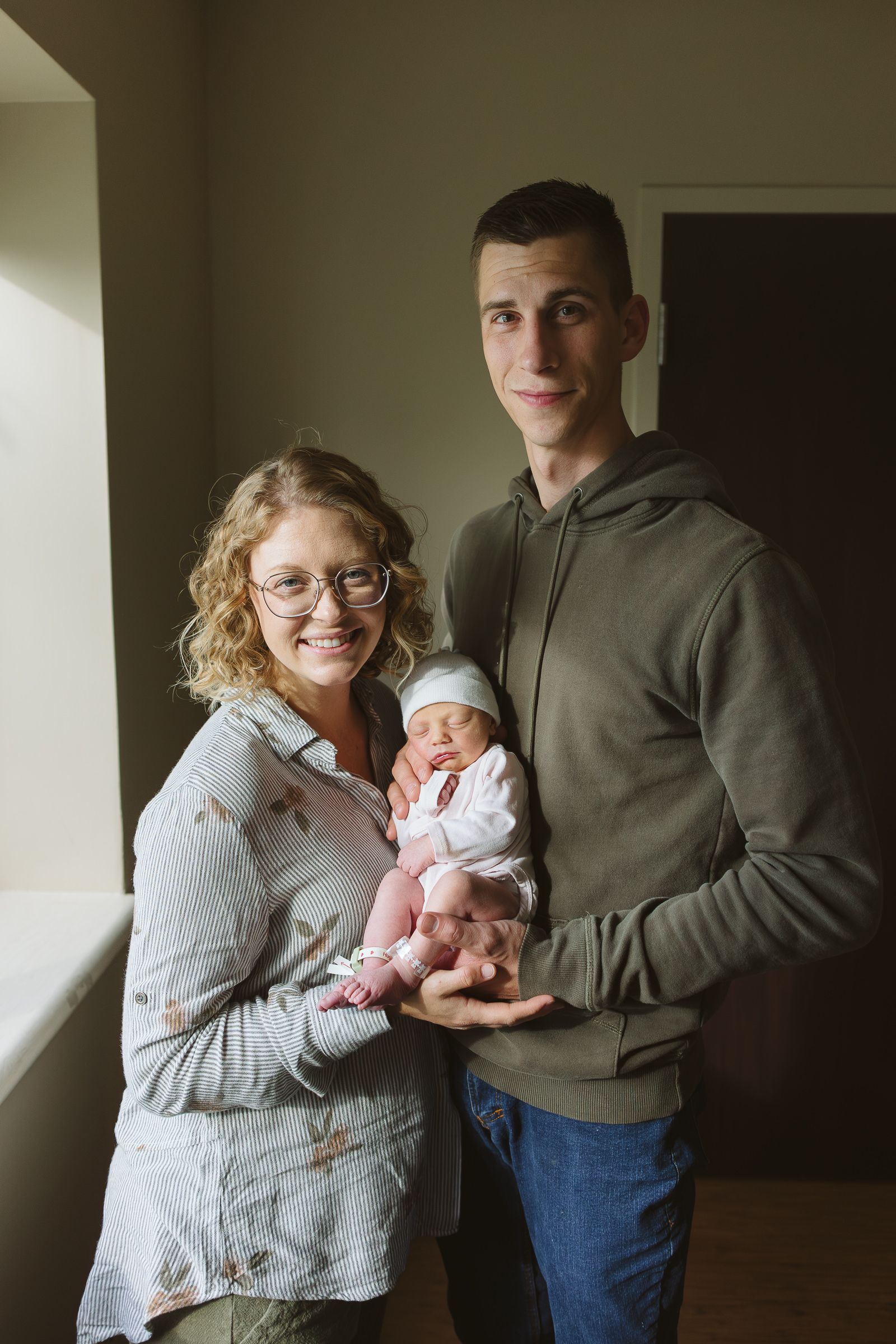 newborn photography kansas city