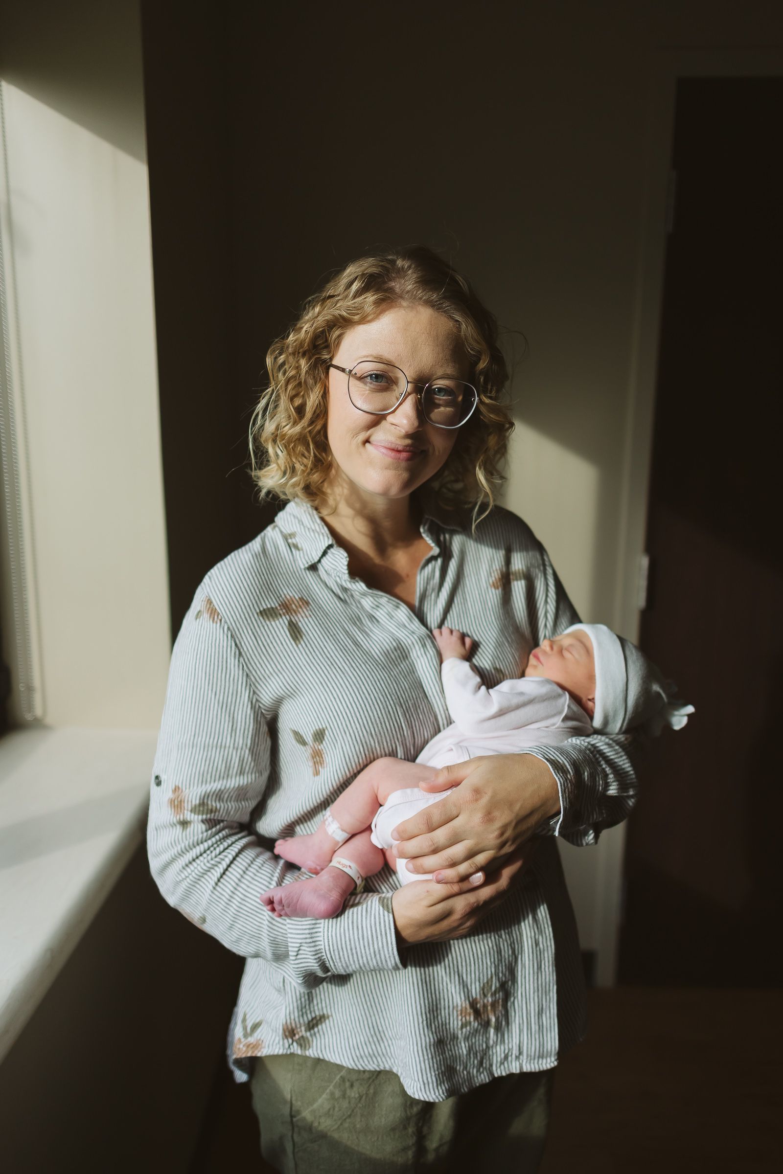 newborn photography kansas city
