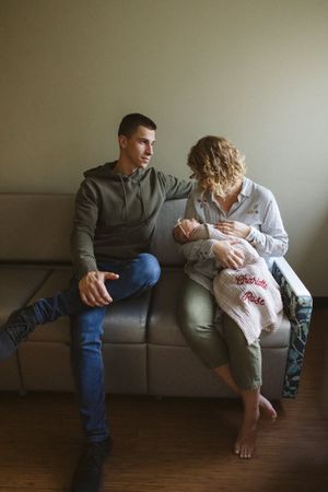 newborn photography kansas city