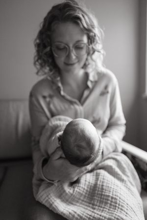 newborn photography kansas city
