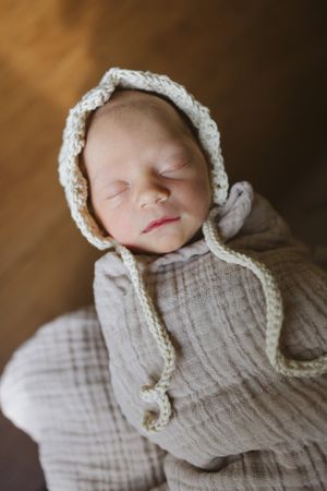 newborn photography kansas city