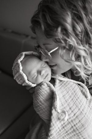 newborn photography kansas city