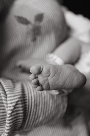 newborn photography kansas city