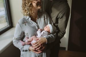 newborn photography kansas city