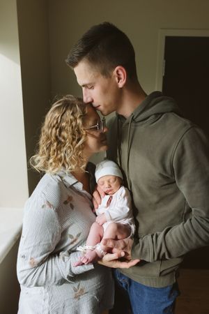newborn photography kansas city