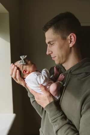 newborn photography kansas city