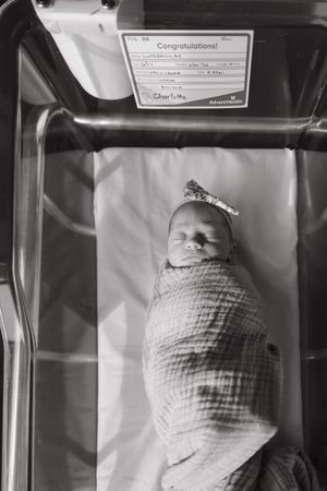newborn photography kansas city