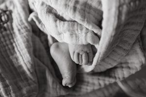 newborn photography kansas city