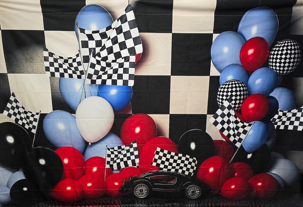 Racing