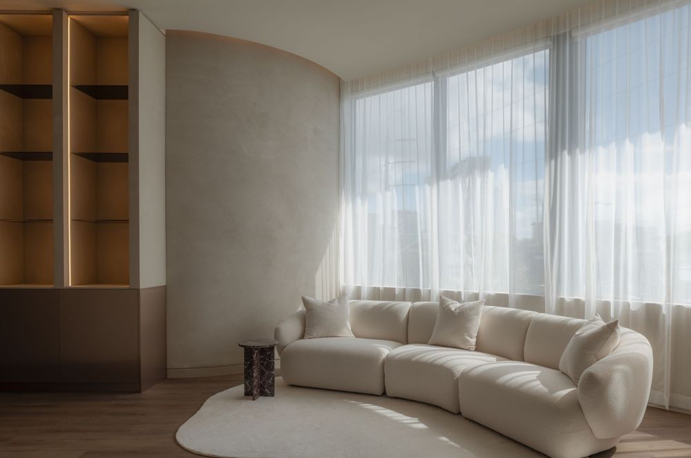 Sarah Interiors