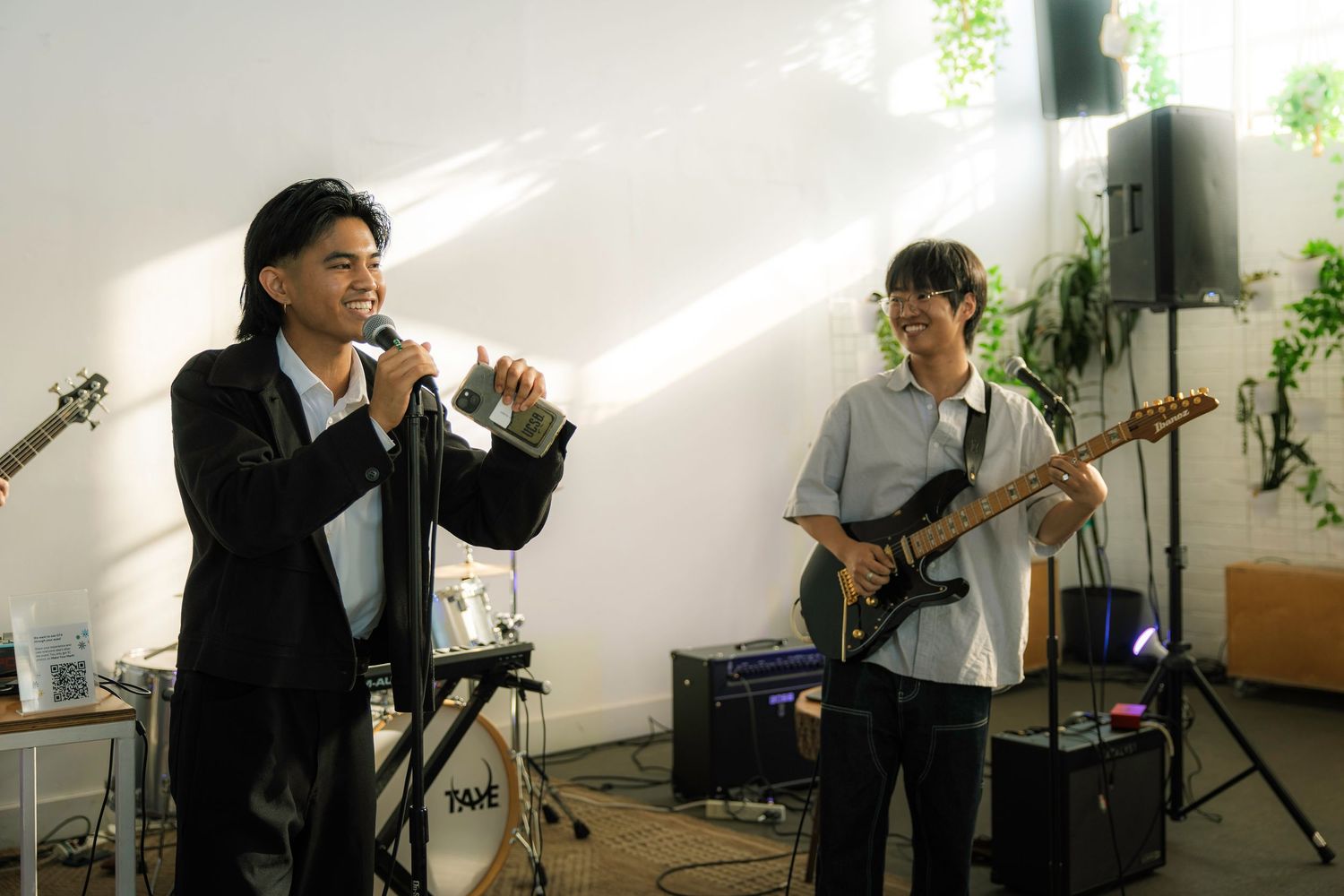 Out The Archive Spring 2025 Showcase