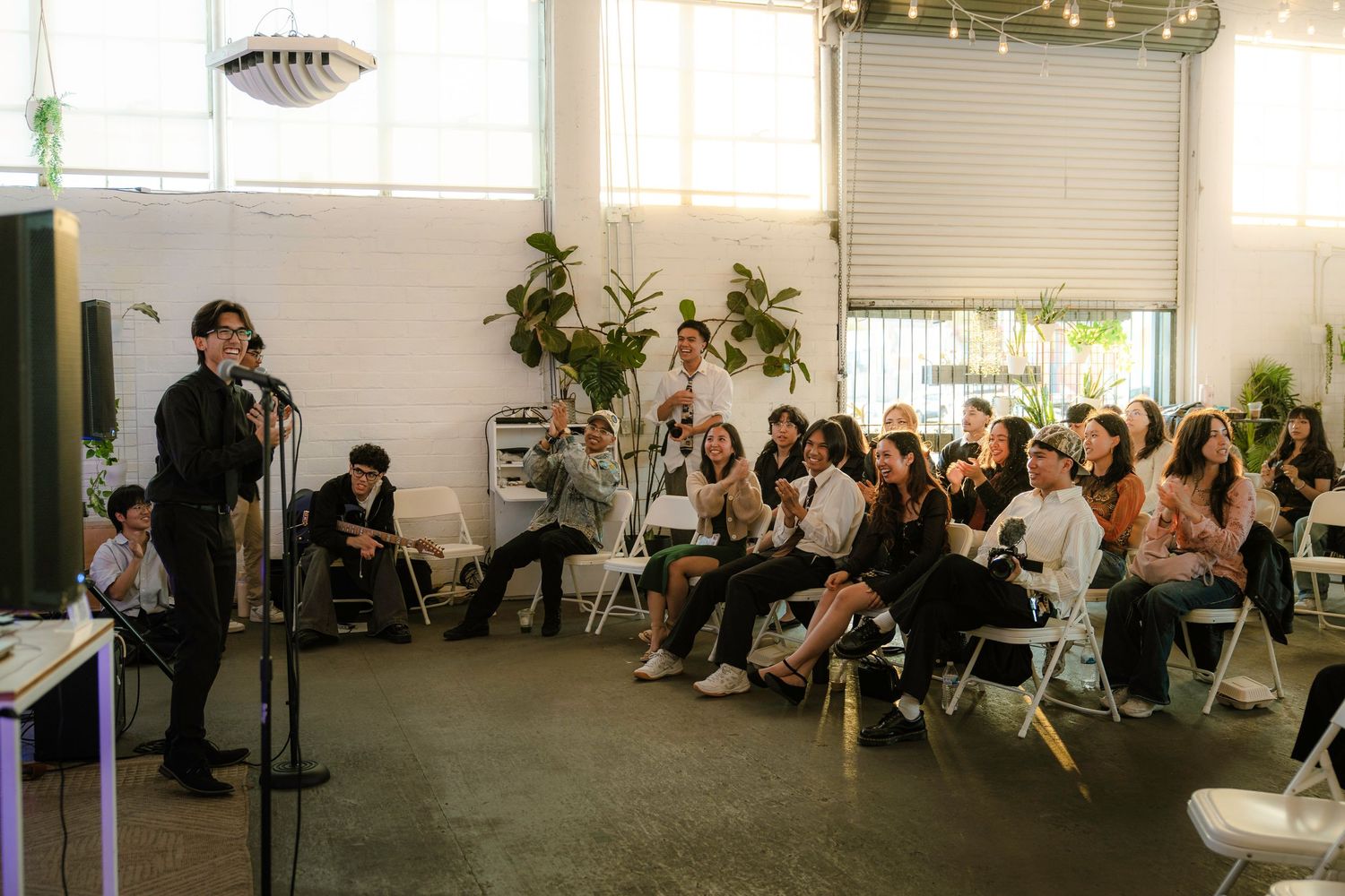Out The Archive Spring 2025 Showcase