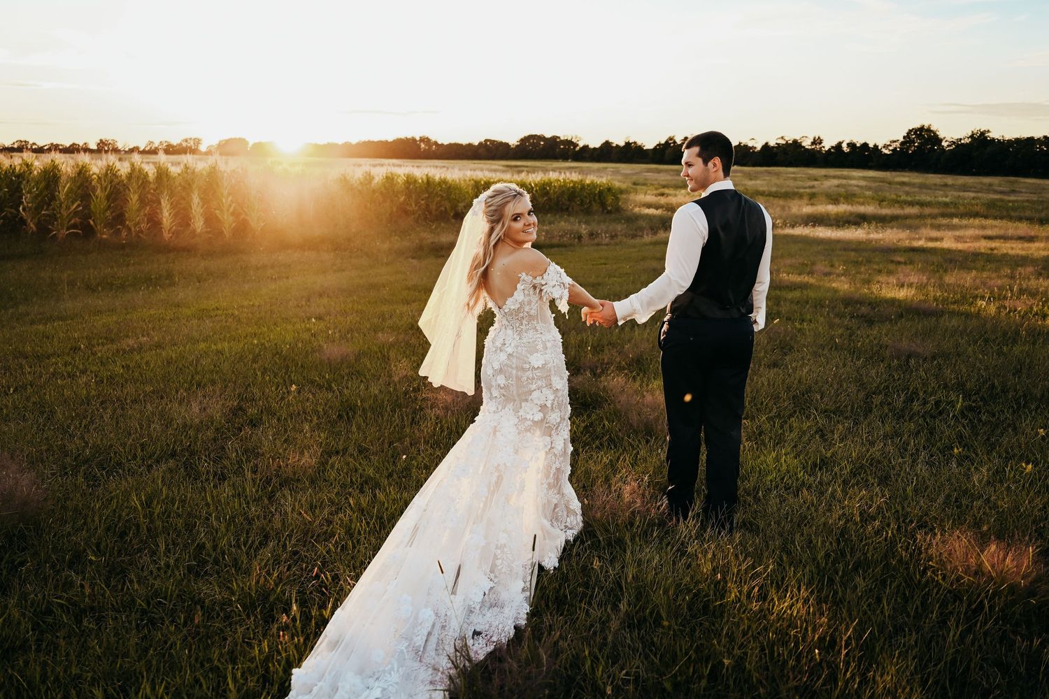 Rolla Wedding Photographer