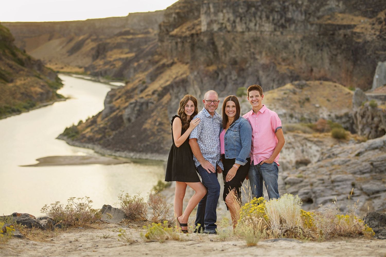 ShutterGirl Photography. Blackfoot, Idaho Falls, Pocatello Family photographer. Custom Family Photography