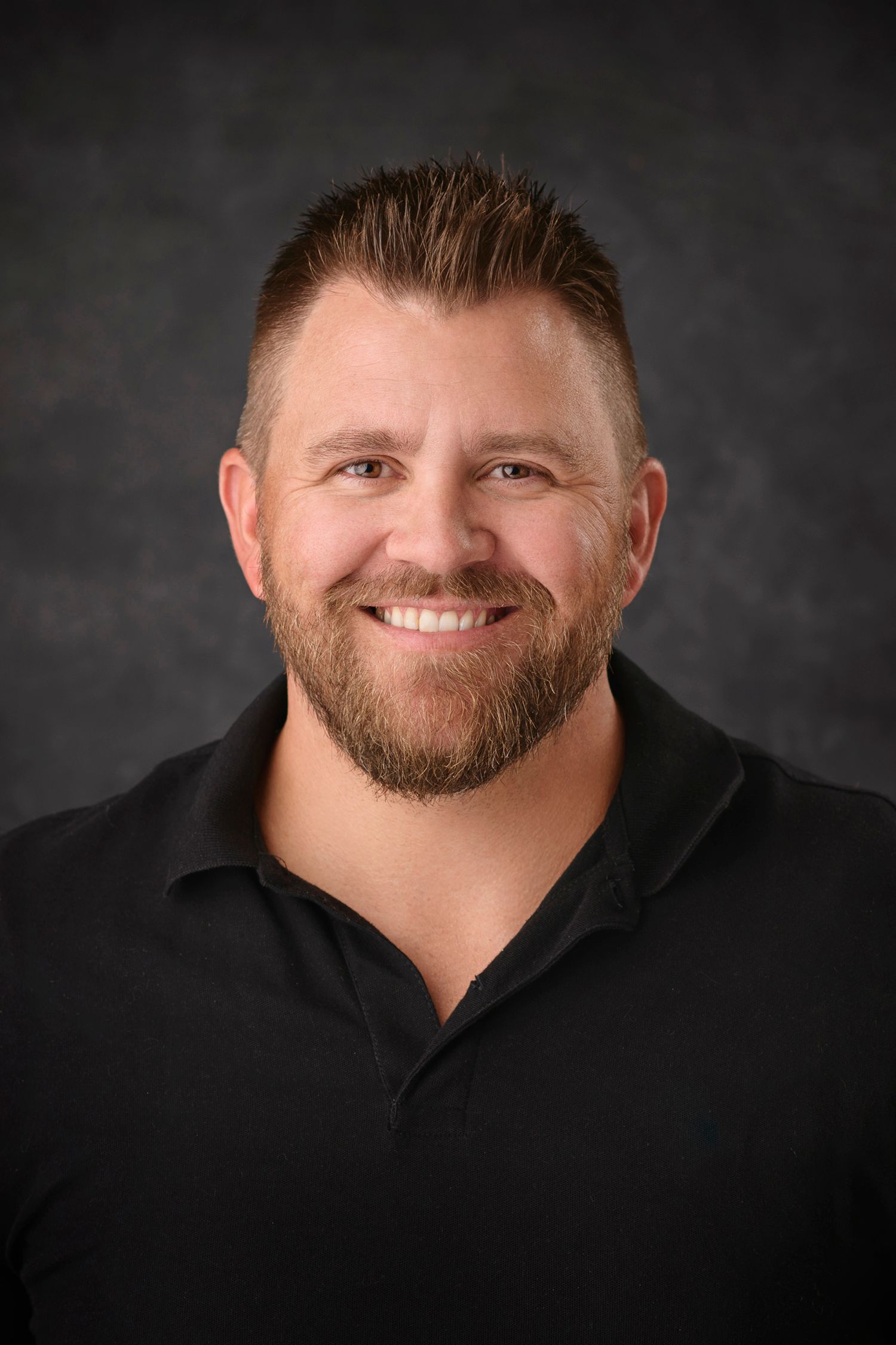 ShutterGirl Photography. Blackfoot, Idaho Falls, Pocatello headshot and branding photographer. Custom headshot Photography