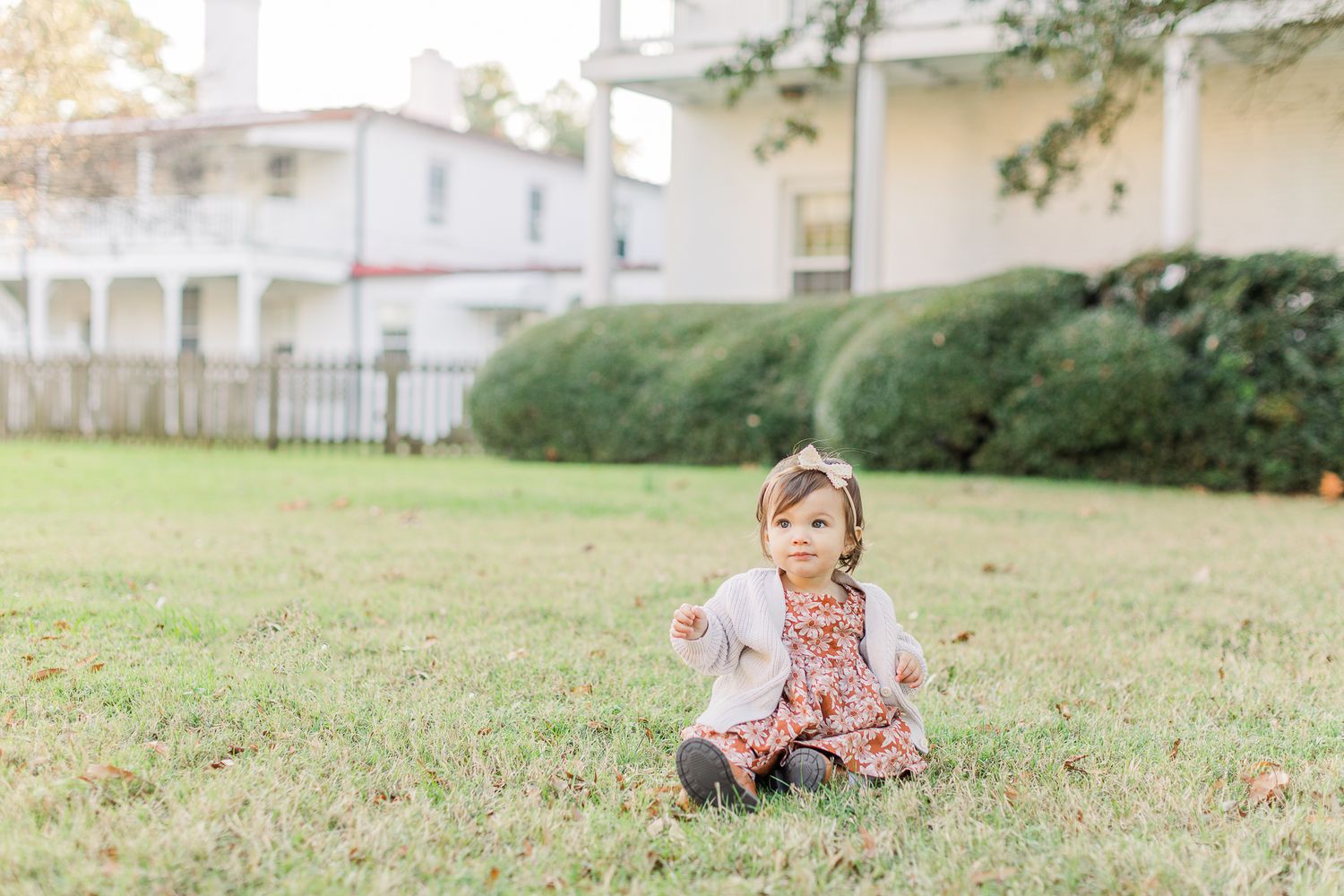 Hampton Roads Mini Sessions