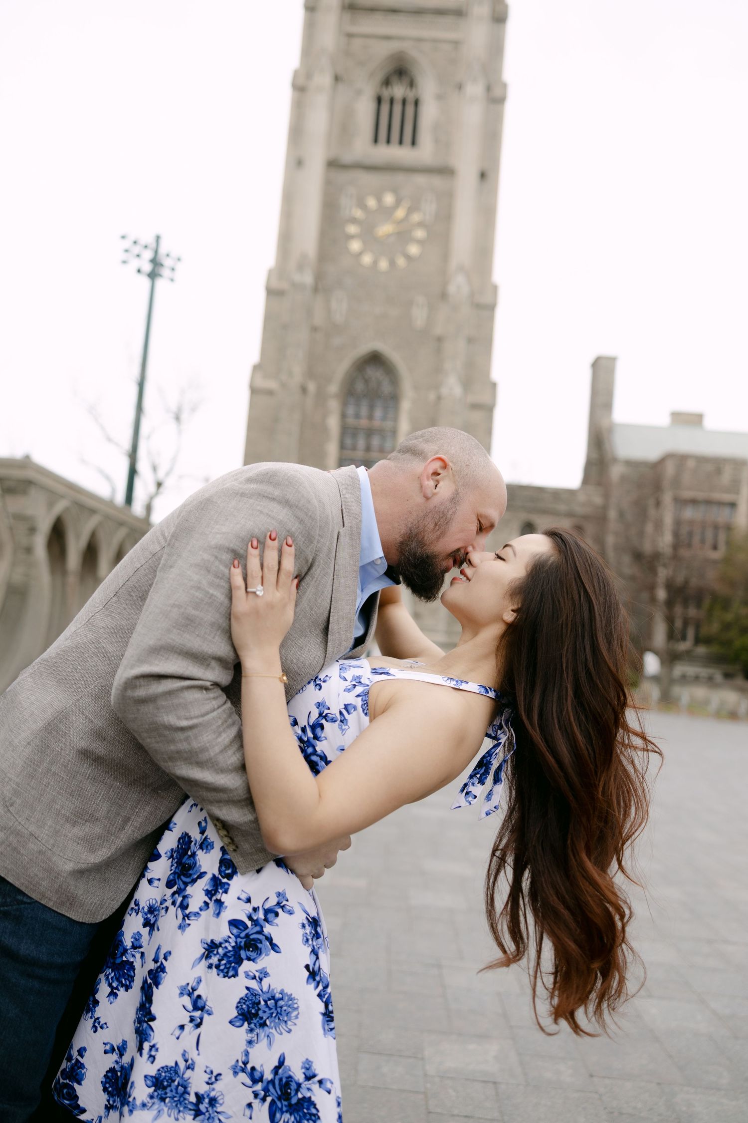 Proposals Photographer In Toronto and GTA