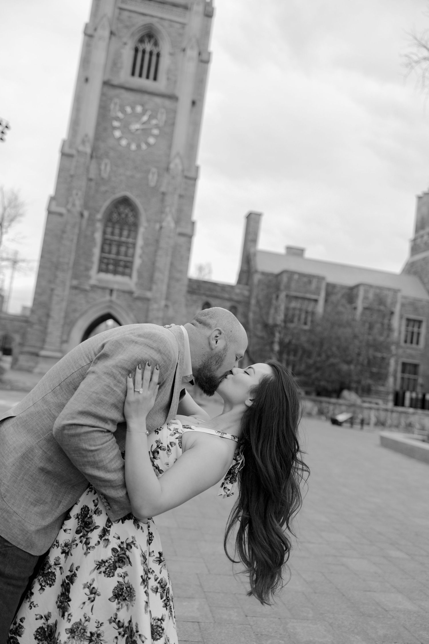 Proposals Photographer In Toronto and GTA