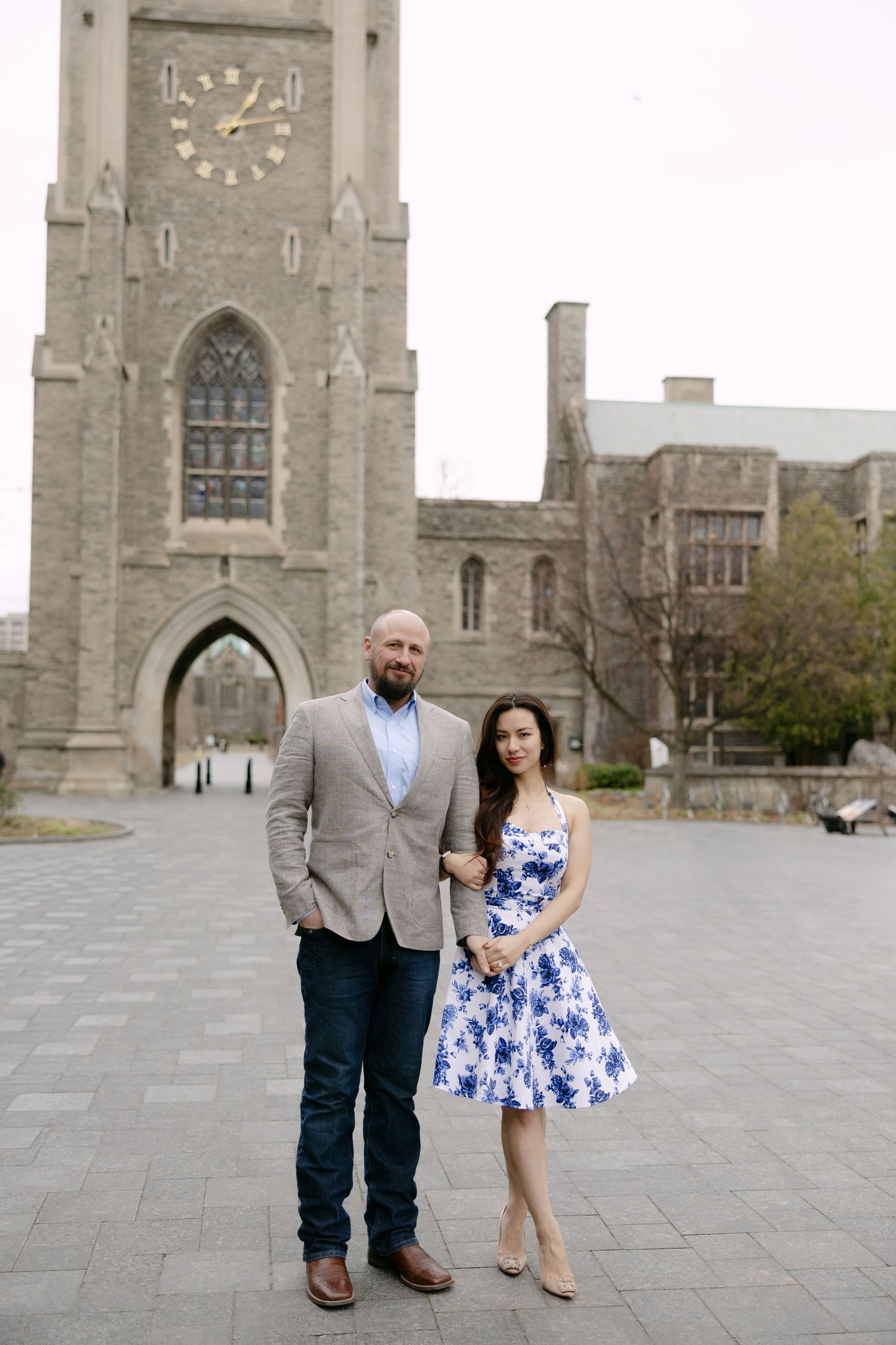 Proposals Photographer In Toronto and GTA