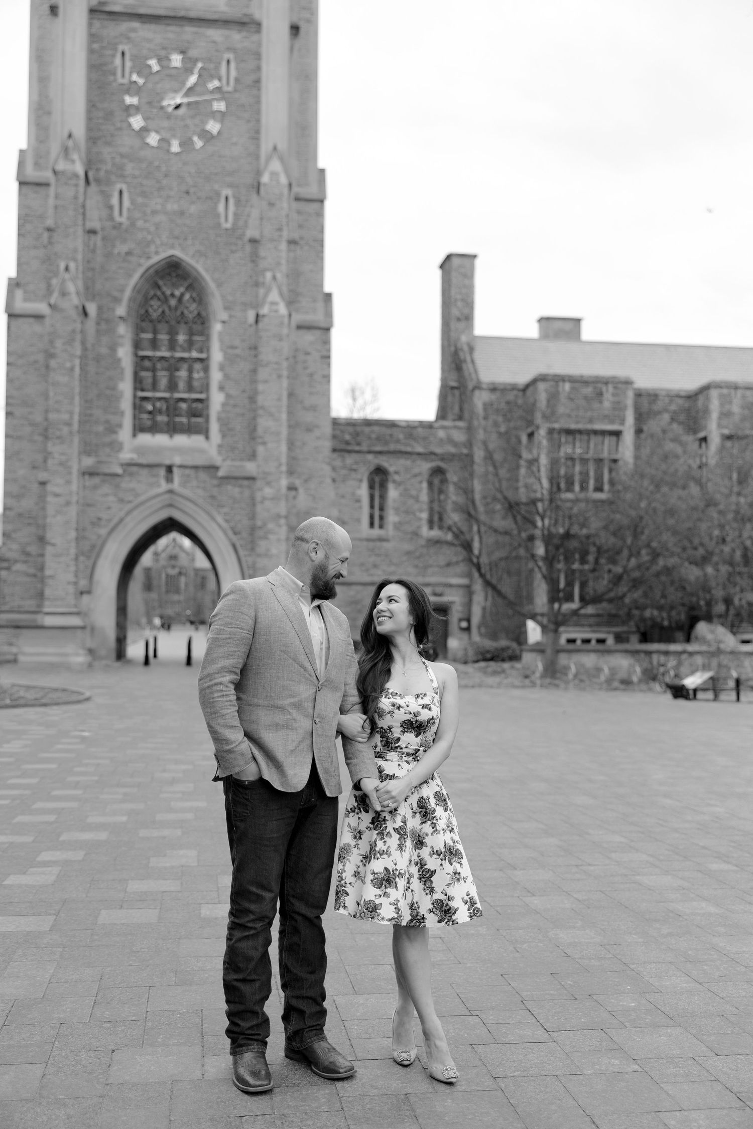 Proposals Photographer In Toronto and GTA