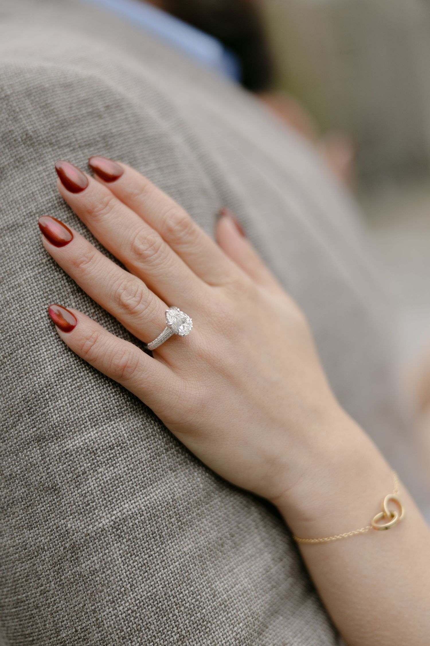 Proposals Photographer In Toronto and GTA