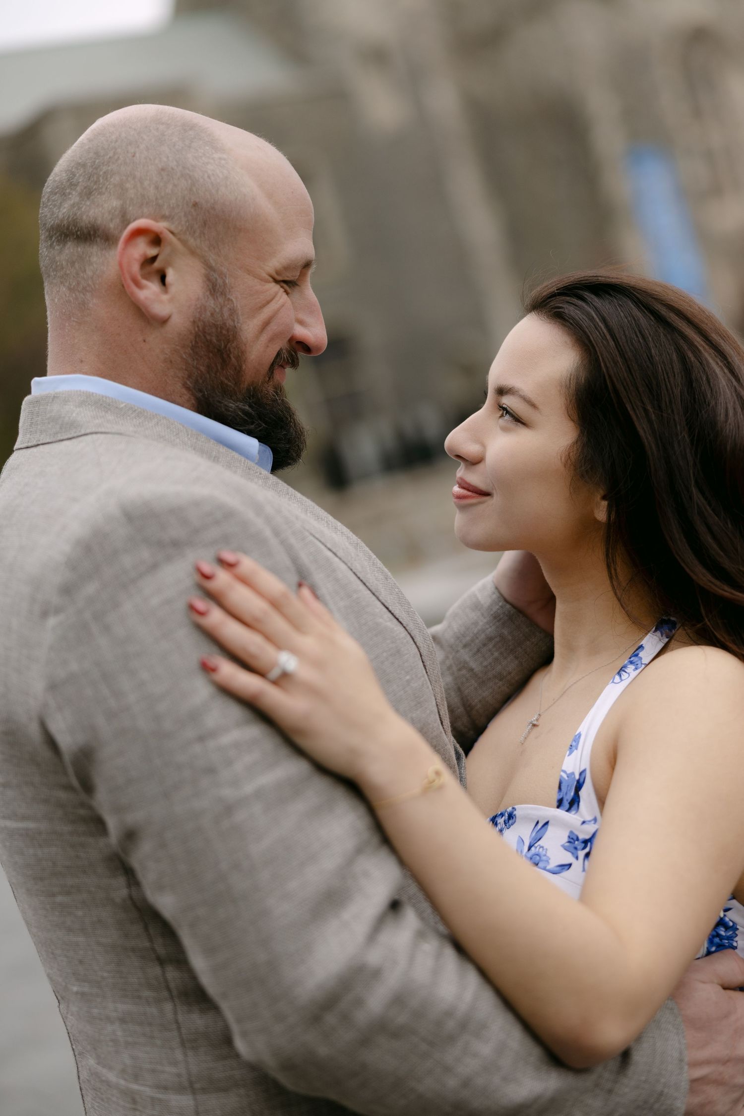 Proposals Photographer In Toronto and GTA