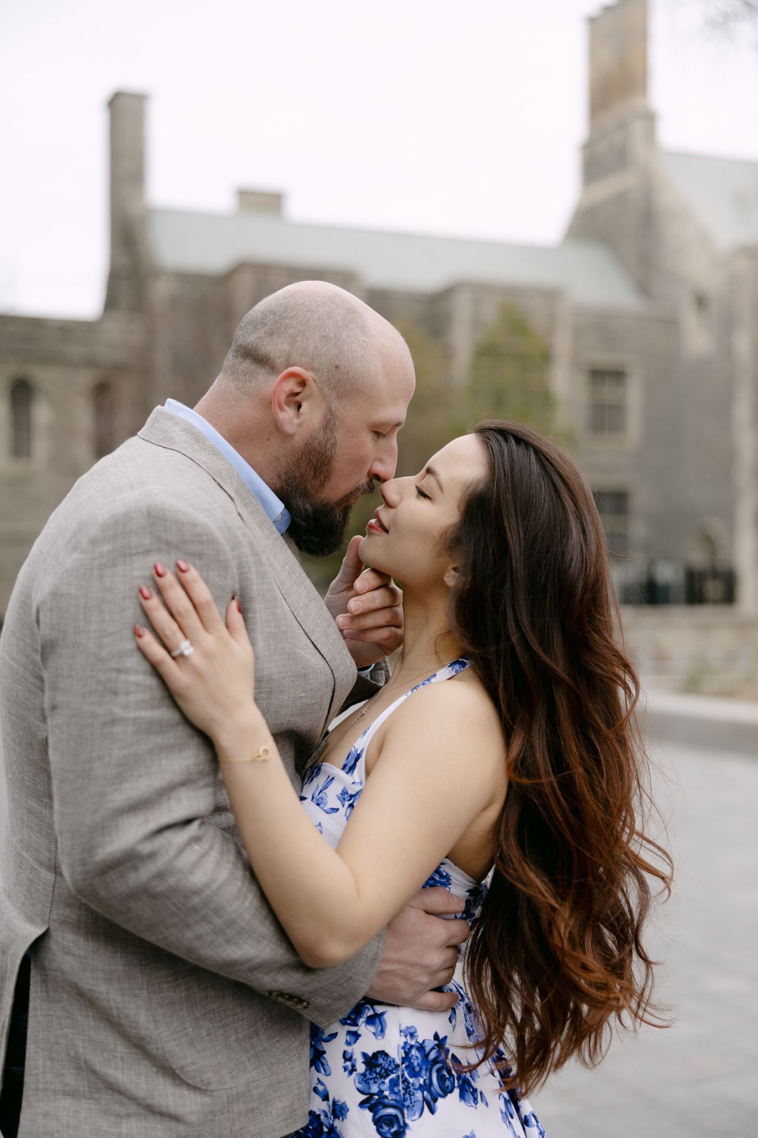 Proposals Photographer In Toronto and GTA