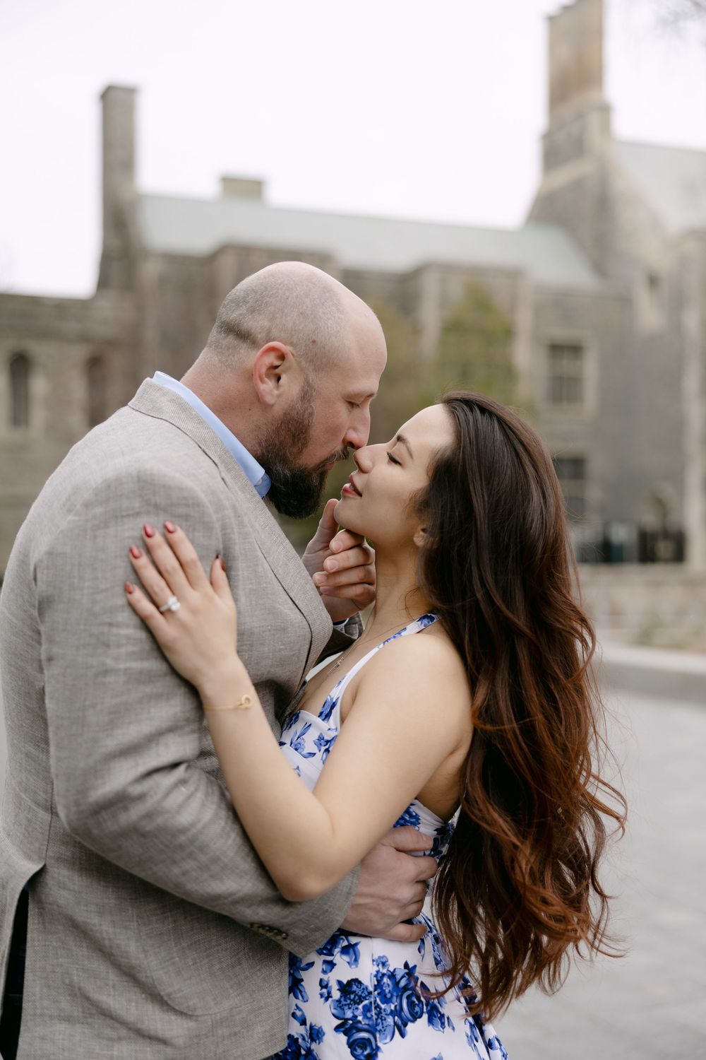 Proposals Photographer In Toronto and GTA