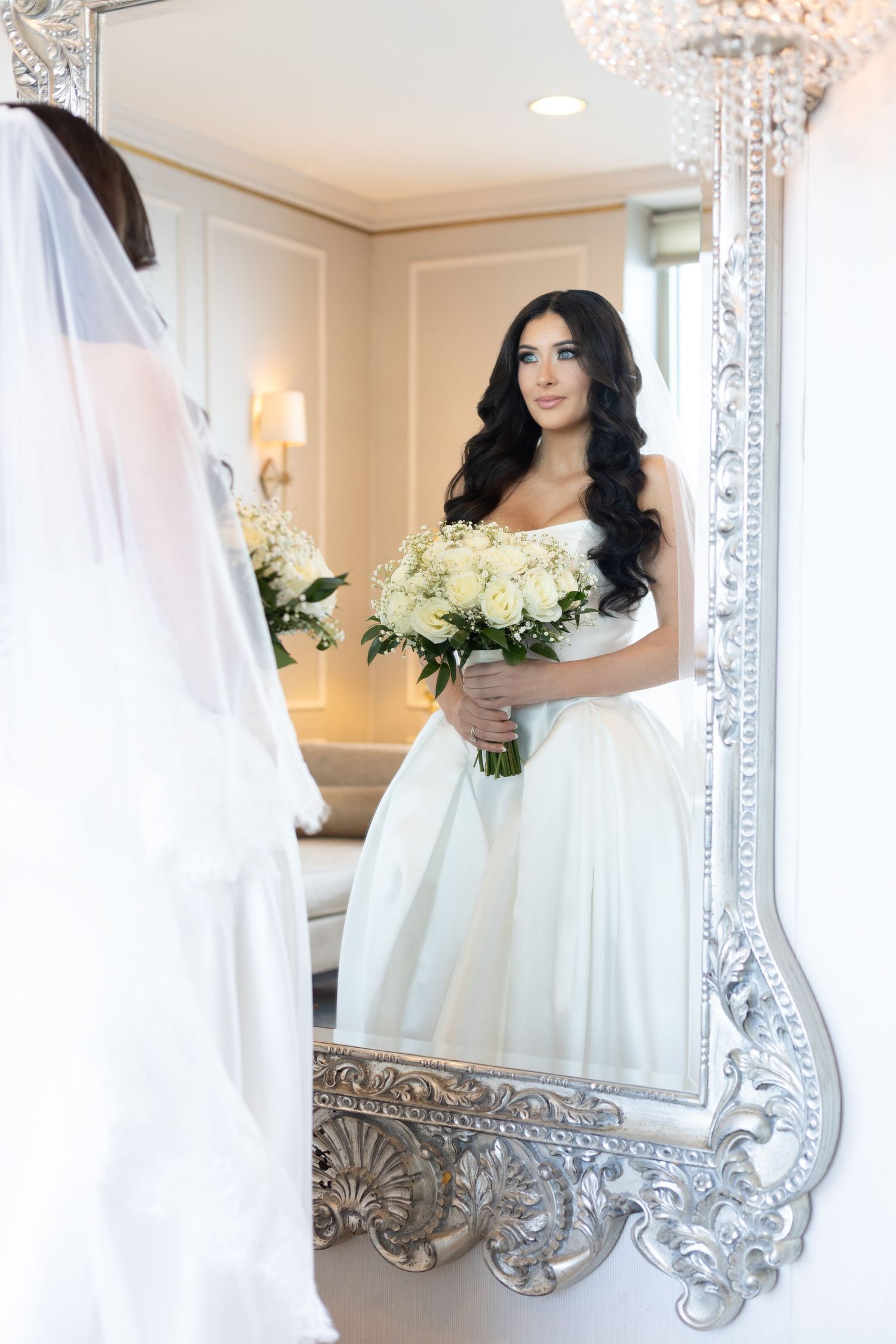 Glen Island Harbour Club Wedding Photographer