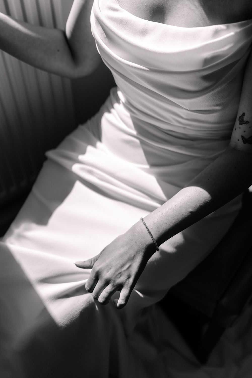 Tortworth Court Wedding