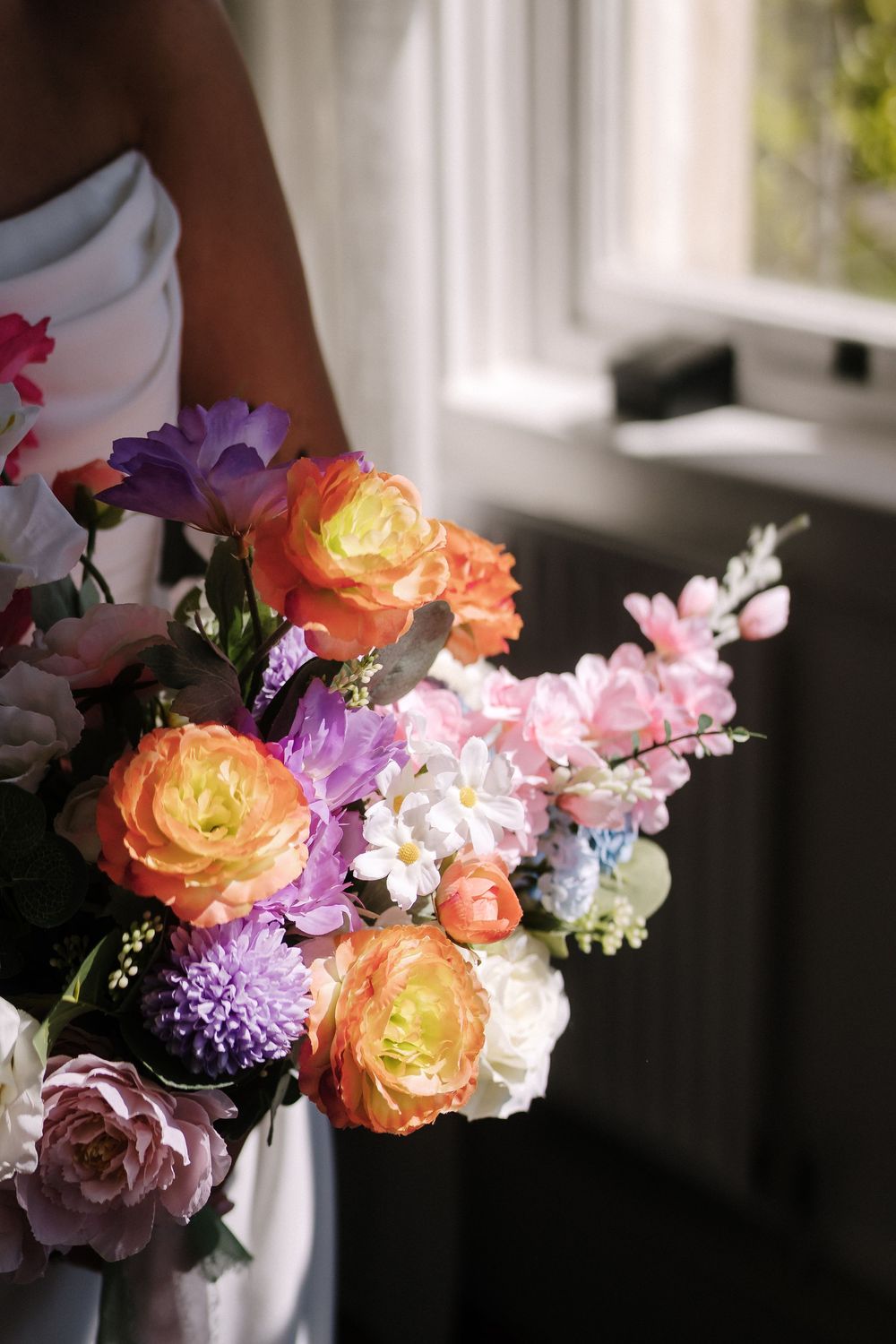 Tortworth Court Wedding