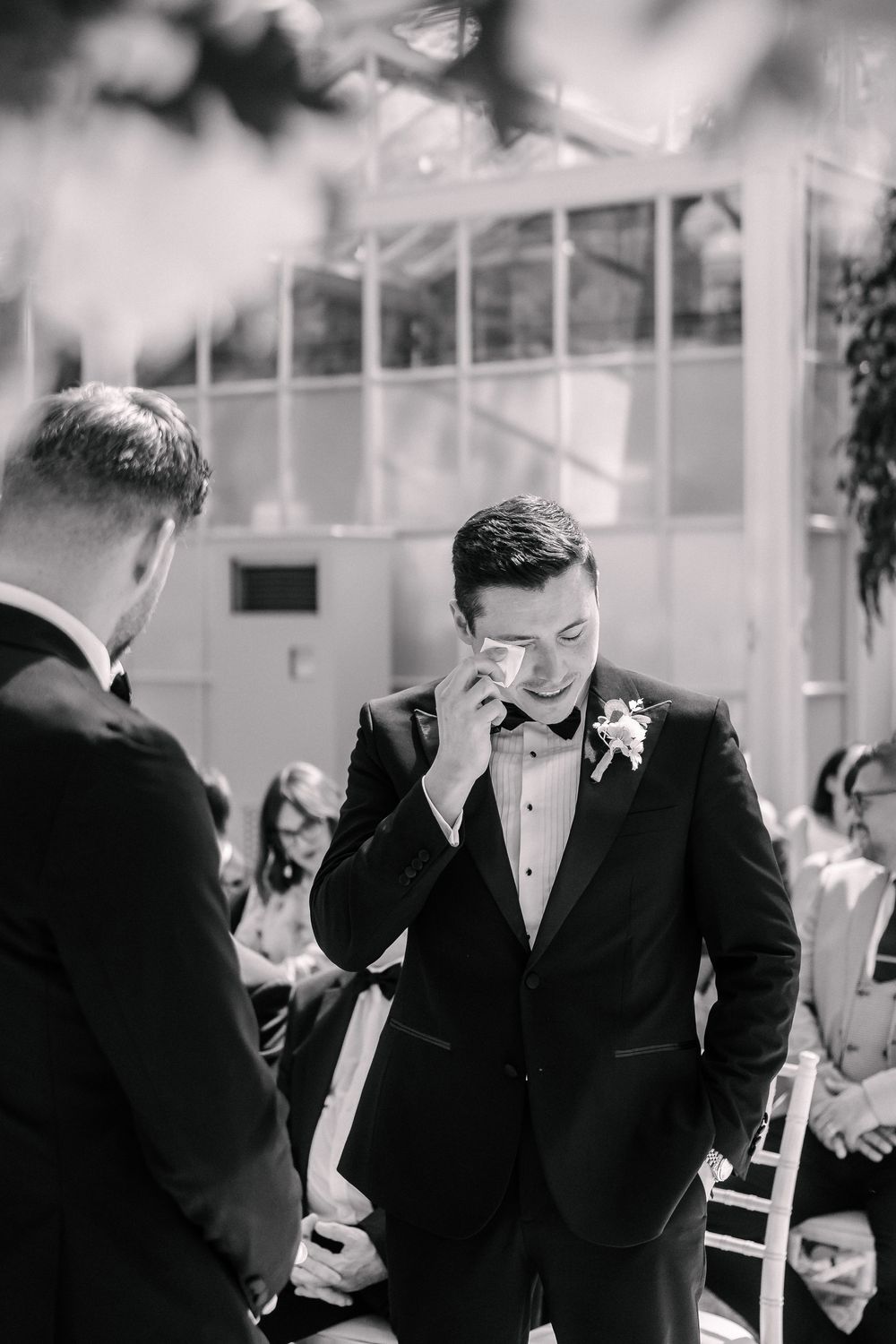 Tortworth Court Wedding