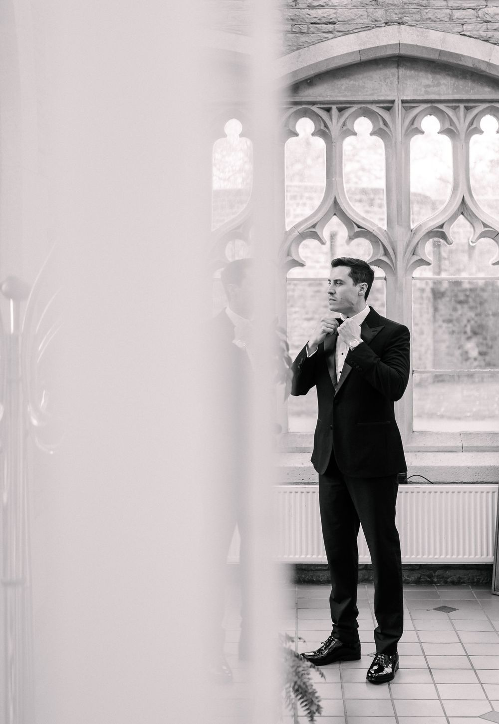 Tortworth Court Wedding