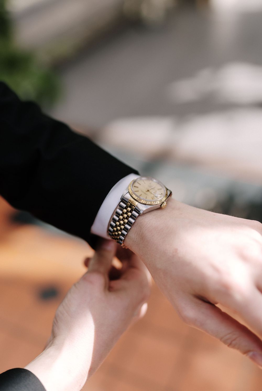 Tortworth Court Wedding