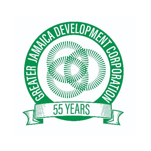 Greater Jamaica Development Corporation logo