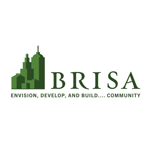 Brisa Builders logo