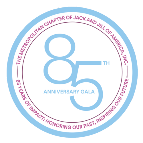 Jack and Jill Of America logo
