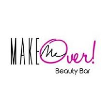 Make Over Beauty Bar logo