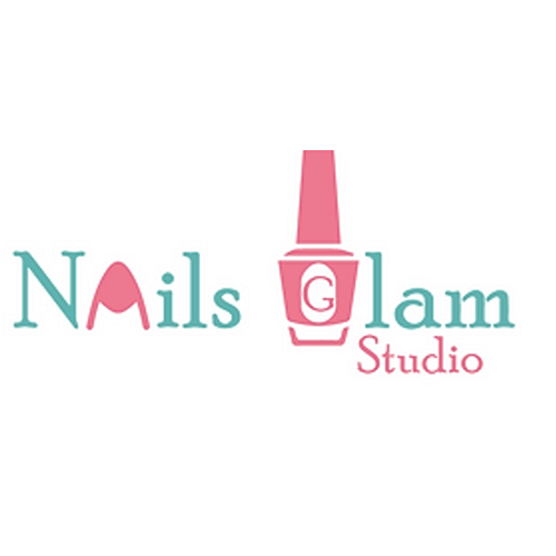Nails Glam Studio logo