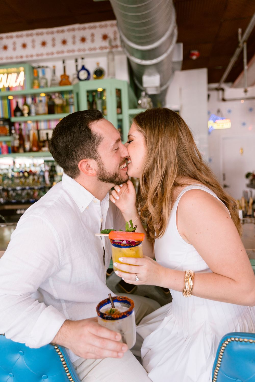 Miami Couples