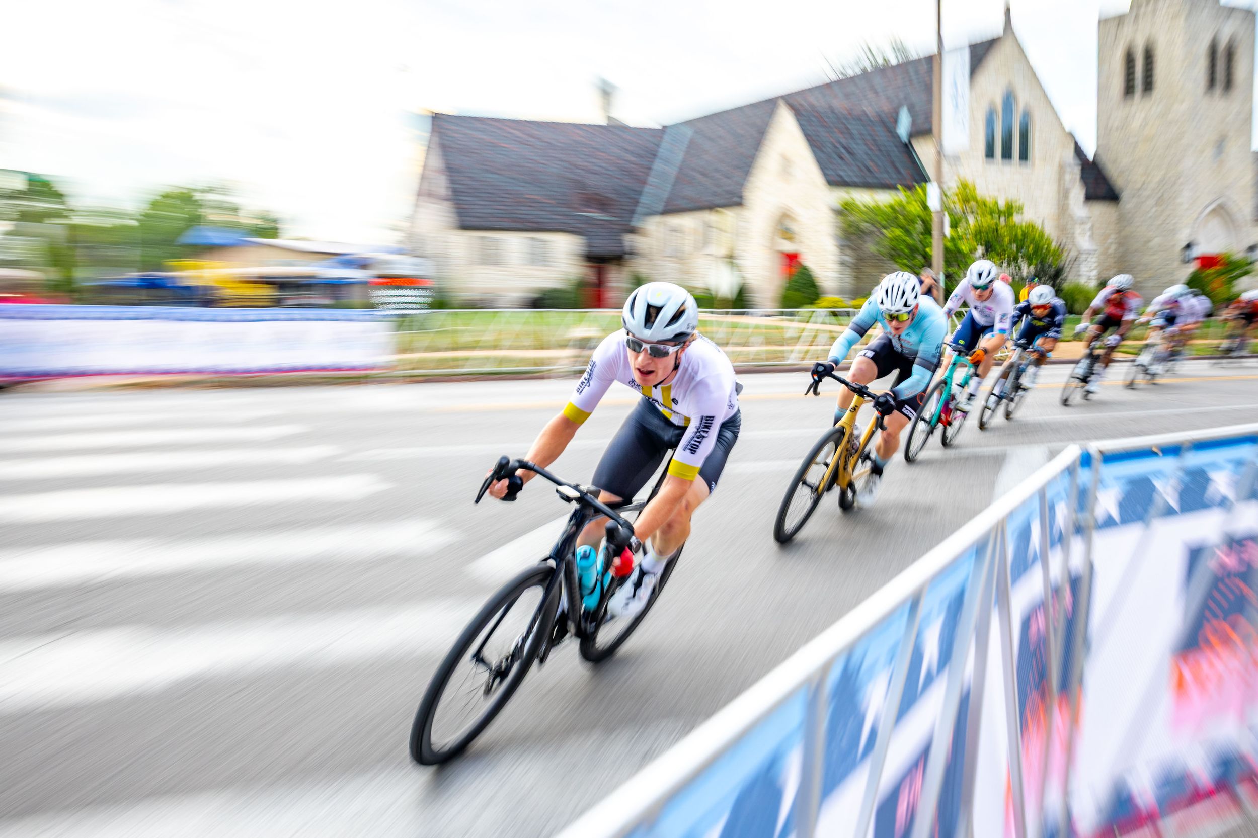 Cycling photo