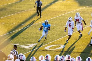 Football photo