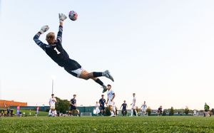 Soccer photo