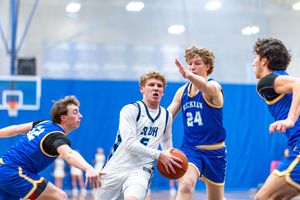 Basketball photo